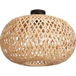 Plafondlamp Brisa Naturel