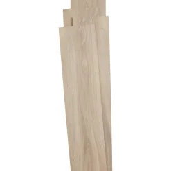 Plak PVC Burley Beige Eiken