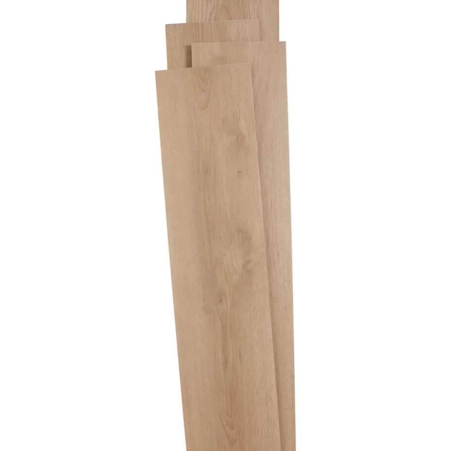 Plak PVC Camrose Beige Eiken