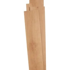 Plak PVC Edson Eiken