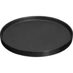 Plateau Basic Zwart