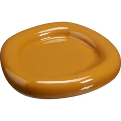 Plateau Organic Bump Oker