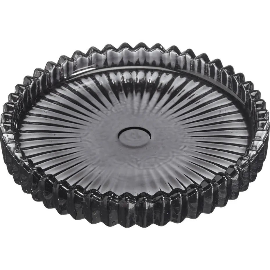 Plateau Stompkaars Grijs