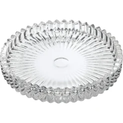 Plateau Stompkaars Transparant