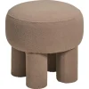 Poef Pachino Taupe M
