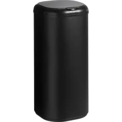 Prullenbak Sensor Zwart