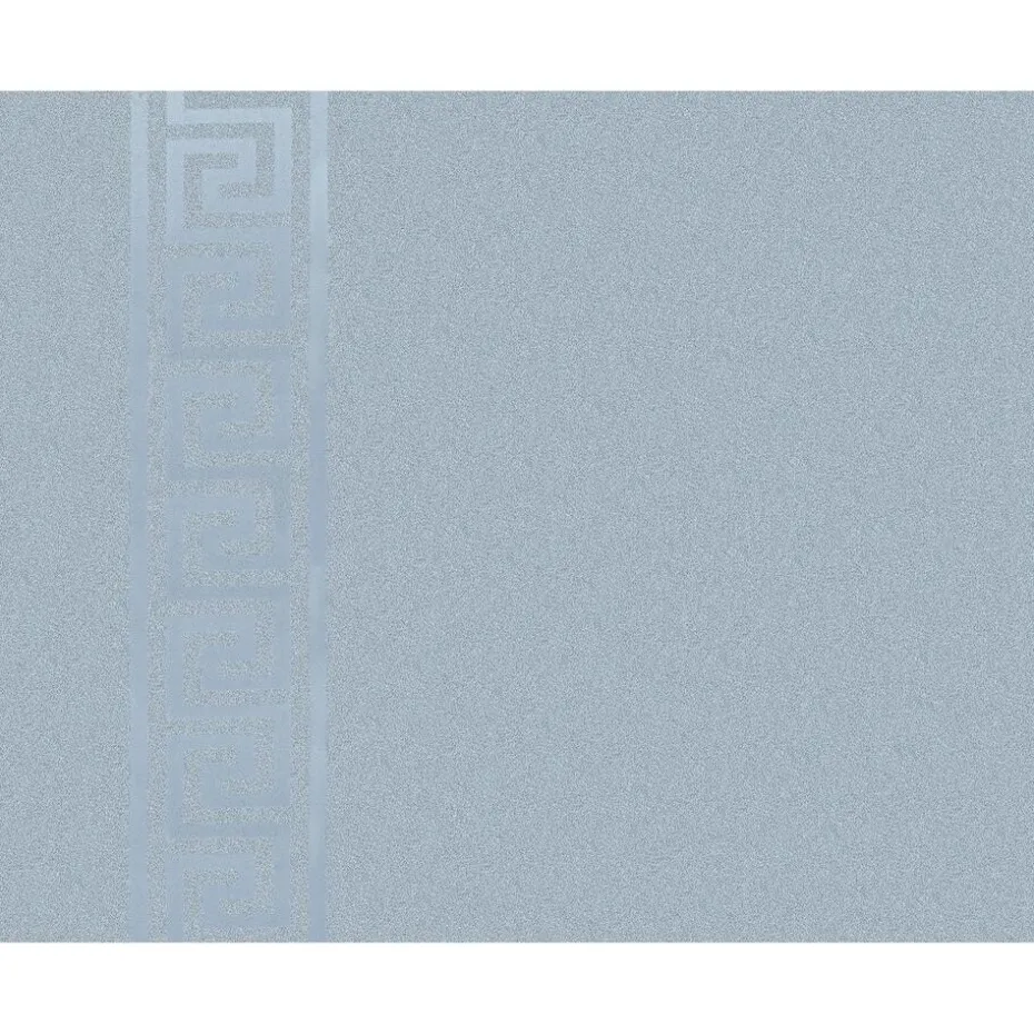 Raamfolie Grieks Transparant