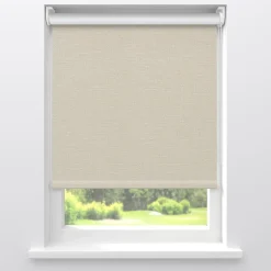 Rolgordijn Cloe Beige