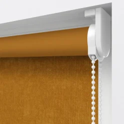 Rolgordijn Gus Oker Deels Verduisterend