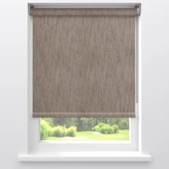 Rolgordijn Jake Grijs