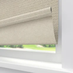 Rolgordijn Lux Beige