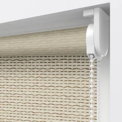 Rolgordijn Lux Beige