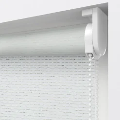 Rolgordijn Lux Wit