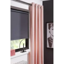 Rolgordijn Maaike Wit 210x190 Cm