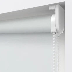 Rolgordijn Naomi Wit