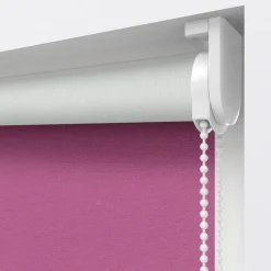 Rolgordijn Noor Roze