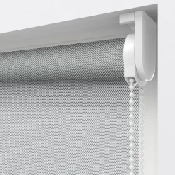 Rolgordijn Screen Vinz Grijs