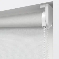 Rolgordijn Screen Vinz Wit