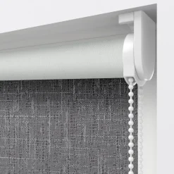 Rolgordijn Xem Antraciet Verduisterend