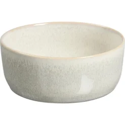 Schaal Ava Grijs - ⌀12cm ø 12 Cm