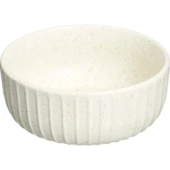 Schaal Eisley Beige - ⌀11,5cm