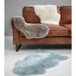 Schapenvacht Shepherd Wit