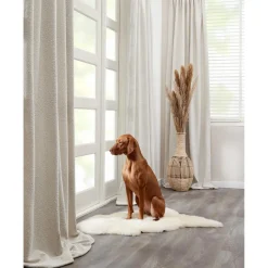 Schapenvacht Shepherd Wit