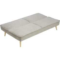 Slaapbank San Pedro Taupe