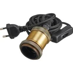 Snoerpendel + Stekker Brassa