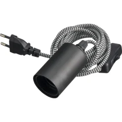 Snoerpendel + Stekker Dulfi