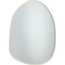 Spiegel Pizzo Beige - 30x40 Cm