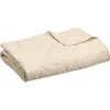Sprei Peniche Beige - 140x220 Cm
