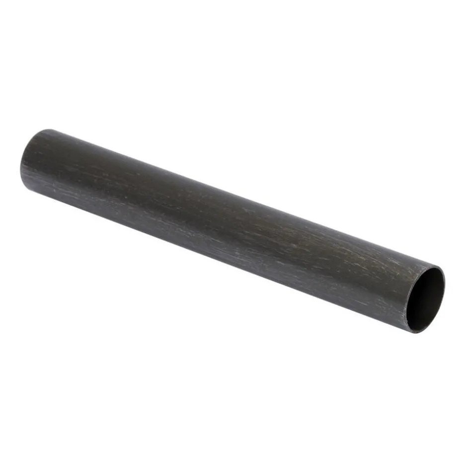 Steun Roede Antraciet 10 Cm