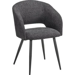 Stoel Antony Zwart