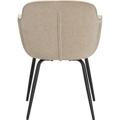 Stoel Como Off-White