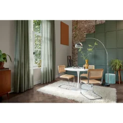 Stoel Lombardije Naturel