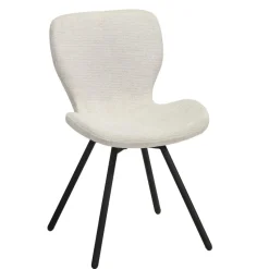 Stoel Lucoli Zand Draaibaar