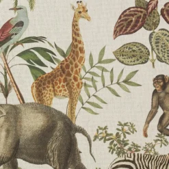 Stof Frank Off-White