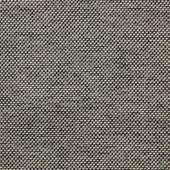 Stof Kristel Zwart Wit