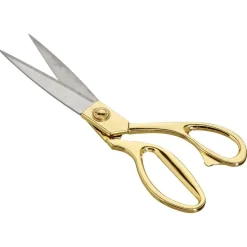 Stofschaar Helga Goud Zilver