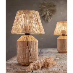 Tafellamp Avi Naturel