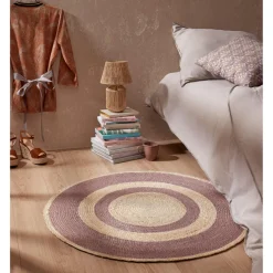 Tafellamp Avi Naturel