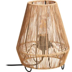 Tafellamp Guan Naturel