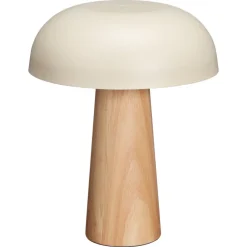 Tafellamp Leda Beige