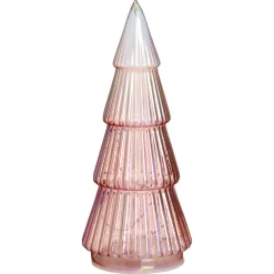 Tafellamp Phobos Roze