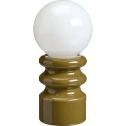 Tafellamp Tarvos Groen