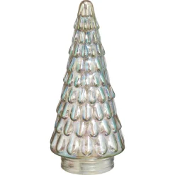 Tafellamp Tay Zilver