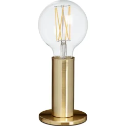 Tafellamp Vesta Goud