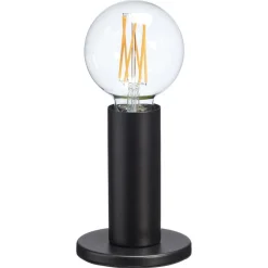 Tafellamp Vesta Zwart
