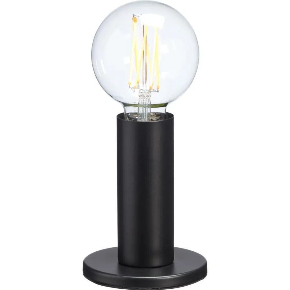 Tafellamp Vesta Zwart